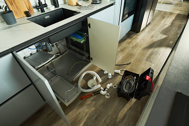 24/7 Emergency Pipe Repair experts in Holly, MI