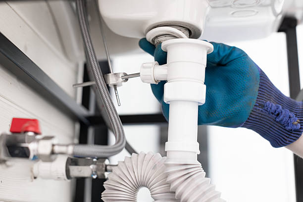 Reliable Pipe Repair contractor in Holly, MI by AAA Plumbing Heating